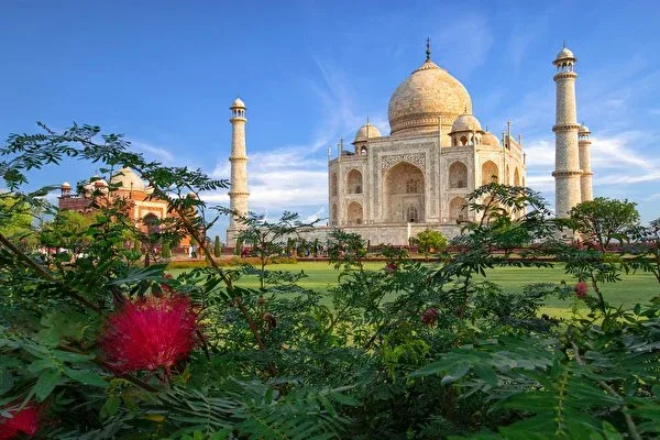 Agra