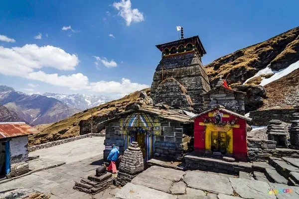 Chopta