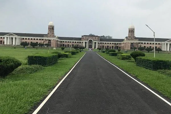Dehradun