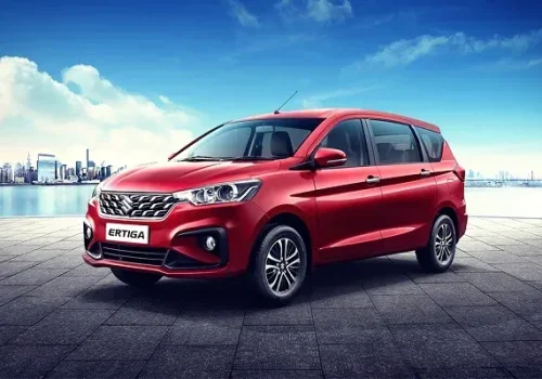 Ertiga