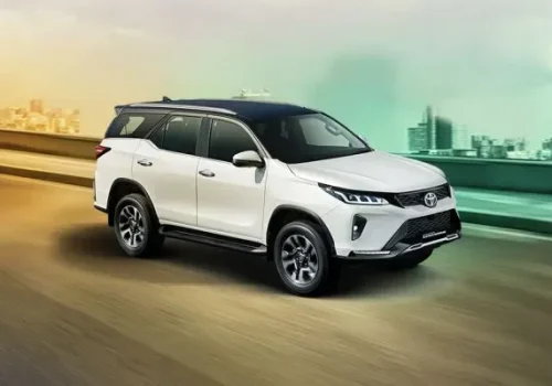 Fortuner