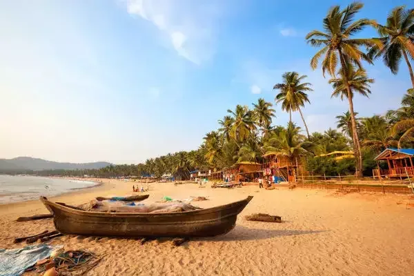 Goa