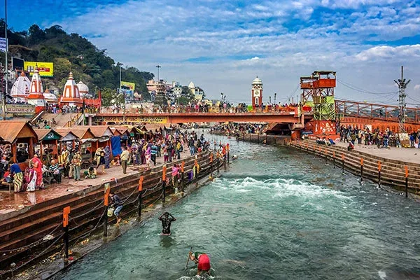 Haridwar