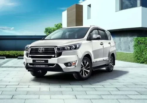 Innovacrysta