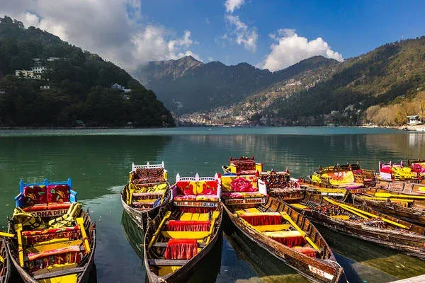 Naninital
