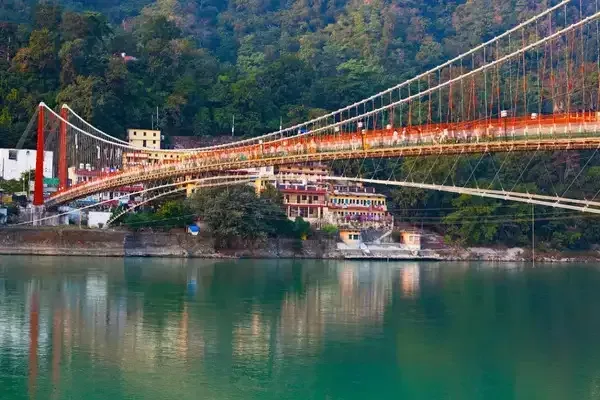 Rishikesh
